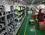 三防平板電腦加固平板電腦跌落測試機