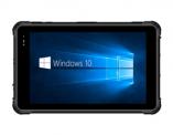 Windows 10系統(tǒng)二代證識別三防平板電腦/8寸離線式身份證識別手持式平板電腦YW80