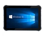 windows10系統(tǒng)12.2寸工業(yè)手持三防平板電腦pad_帶網(wǎng)口串口工業(yè)手持加固平板SF-YW12