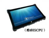 酷睿I5處理器三防三防加固平板電腦-I7CPU手持三防平板電腦pad_RYW11